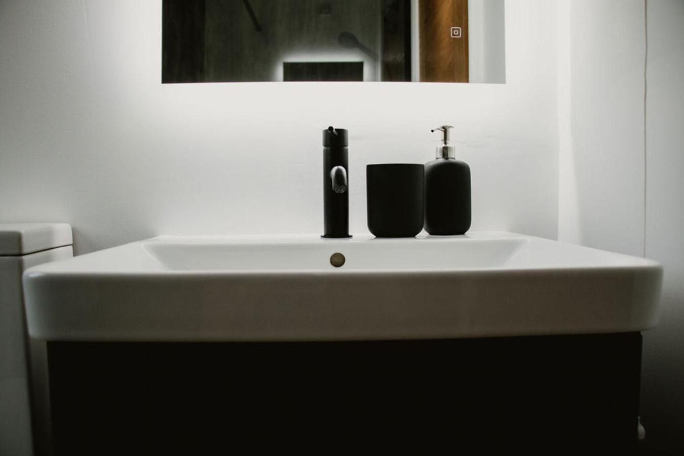 Luxury 2 Bedroom Glamping Pod With Hot Tub At Aganmore Farm Glamping - Pod 2 Ballycastle Luaran gambar
