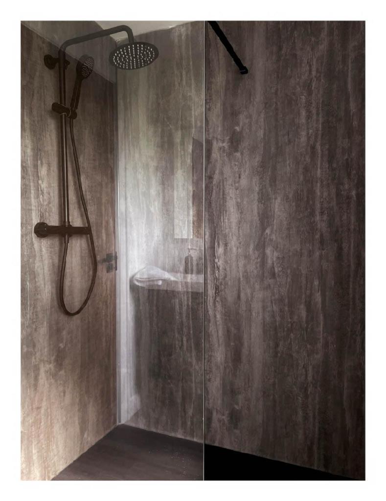 Luxury 2 Bedroom Glamping Pod With Hot Tub At Aganmore Farm Glamping - Pod 2 Ballycastle Luaran gambar
